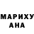 Amphetamine VHQ Barnesz